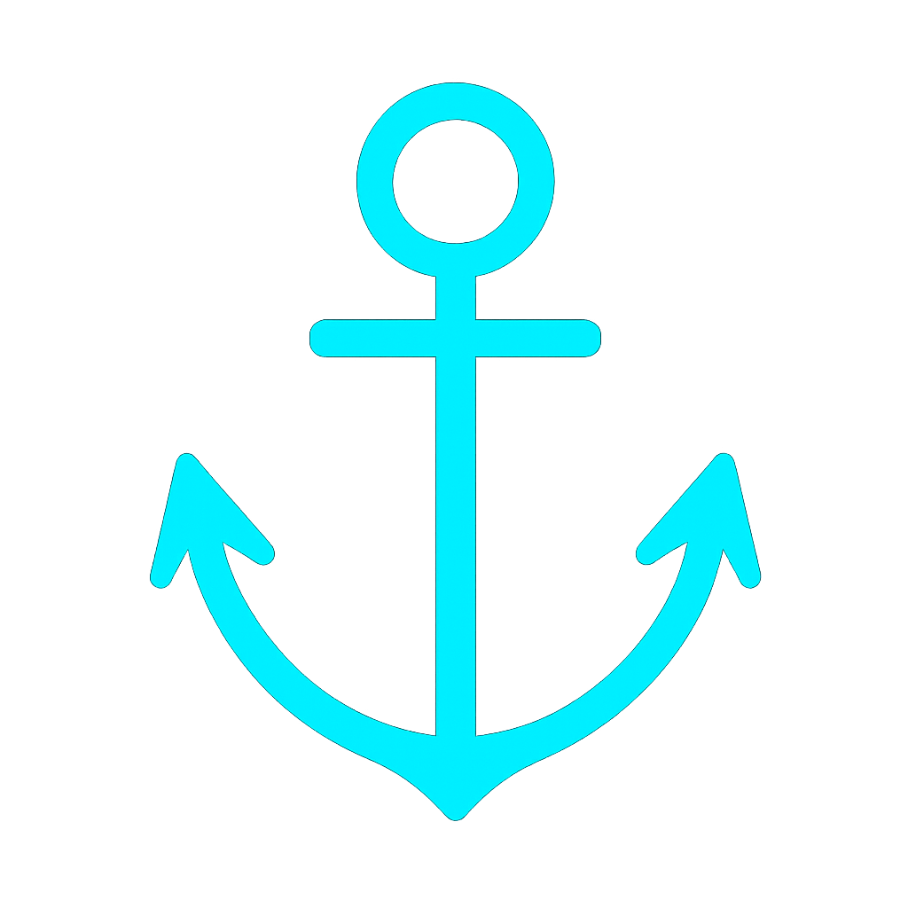 Anchor Icon