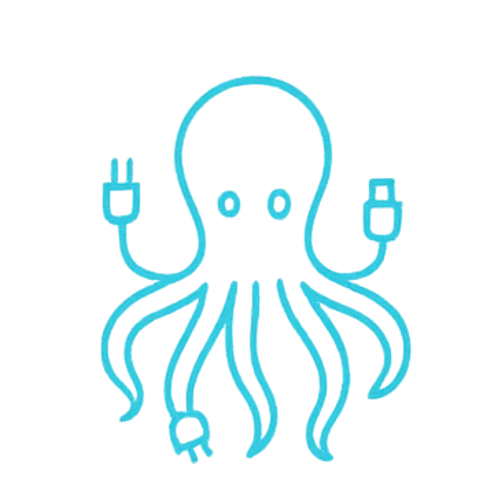 octopus Icon