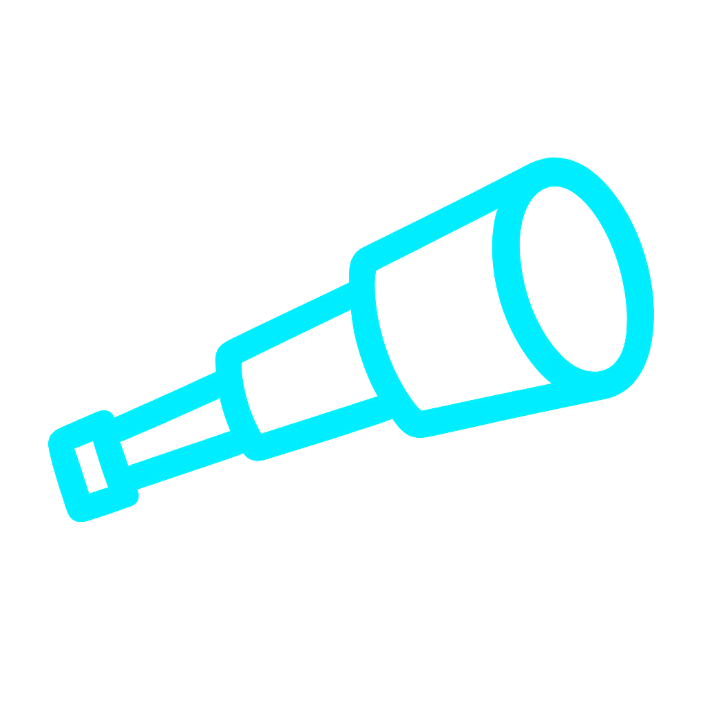 Spyglass Icon