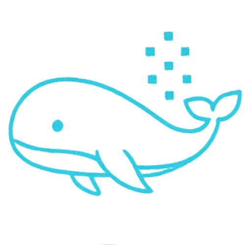 Whale Icon