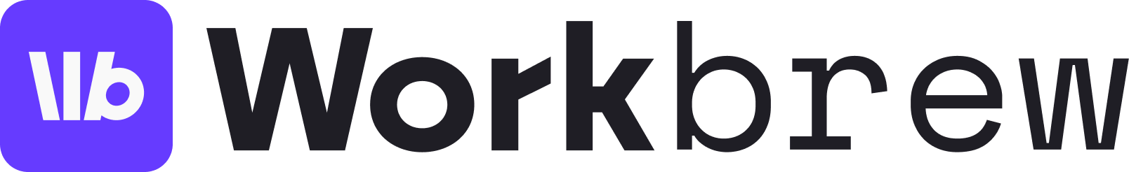 Workbrew logo
